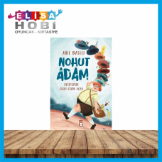 Nohut Adam